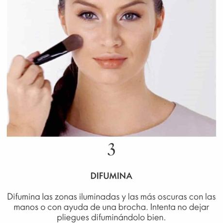 Contouring para todos