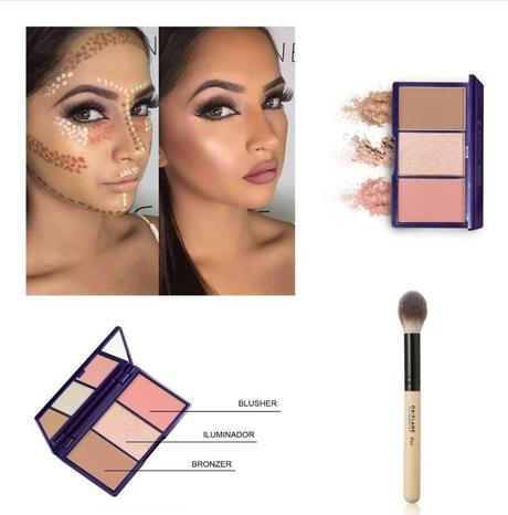 Contouring para todos