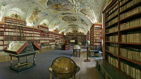 Escritores del Barroco