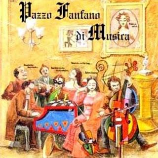 Pazzo Fanfano di Musica - Pazzo Fanfano di Musica (1989)