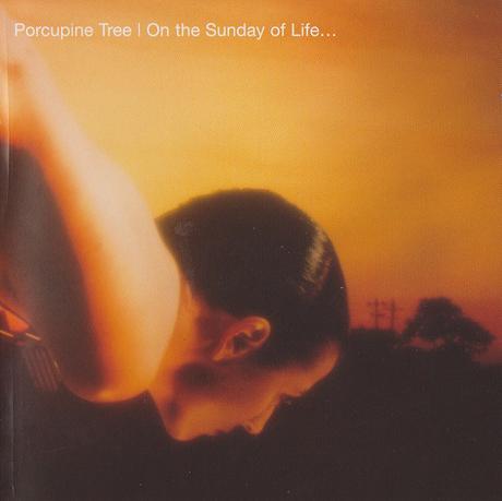 Porcupine Tree - On The Sunday Of Life... (1992)