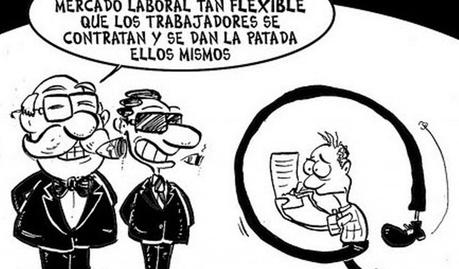 Pandemia, Necropolítica y el Futuro del Trabajo