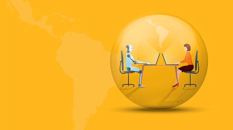 Pandemia, Necropolítica y el Futuro del Trabajo