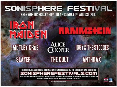 Efemérides del Rock y Heavy Metal: Qué pasó un 01 de Agosto Efemérides del Rock y Heavy Metal: Qué pasó un 01 de Agosto