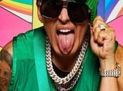 Yandel presenta manjar" ayuda Rubén Blades artistas