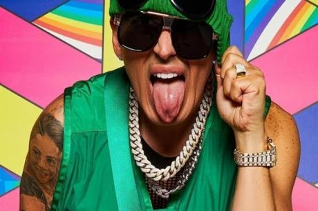 Yandel presenta Yandel presenta