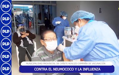 SALUD Y PREVENCIÓN… SALUD Y PREVENCIÓN…