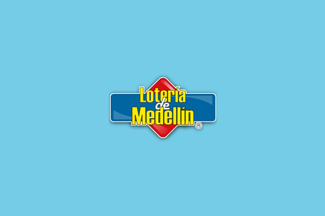 Lotería de Medellín viernes 31 de julio 2020