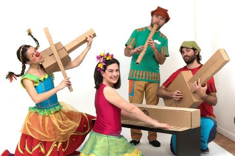 Último fin de semana de vacaciones