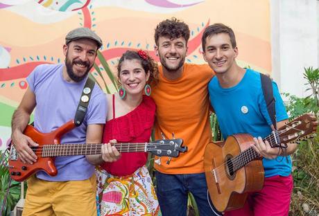 Último fin de semana de vacaciones