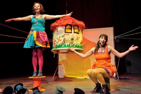 Último fin de semana de vacaciones