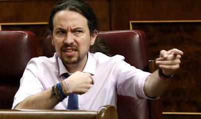Sus Cloacas contra Él Mismo.