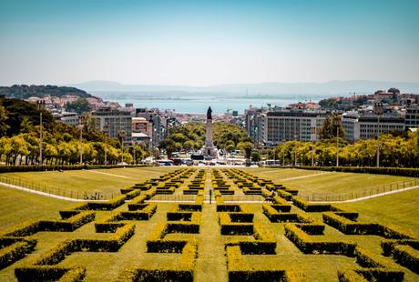Dónde alojarse en Lisboa: las mejores zonas y barrios (2020) donde alojarse en lisboa portugal