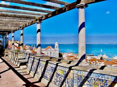 Dónde alojarse en Lisboa: las mejores zonas y barrios (2020) donde dormir lisboa barrios y zonas