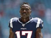 suspende Antonio Brown partidos, podría jugar 2020