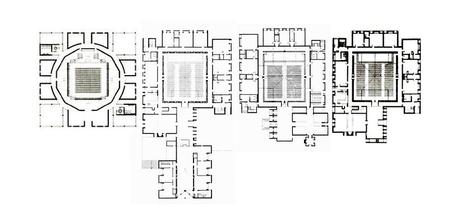 Louis Kahn,  Forma y diseño