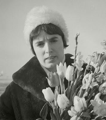 Penúltima jornada del Campeonato de la U.R.S.S. por Equipos - Riga 1968