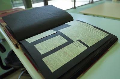 ALBERGA BIBLIOTECA DEL CENTRO CULTURAL MEXIQUENSE BICENTENARIO SALA DEL FONDO ESPECIAL CON ACERVO DE SALVADOR SÁNCHEZ COLÍN