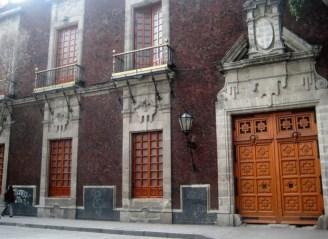 La historia de la calle de Donceles, una de las más antiguas de la ...