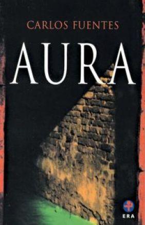 AURA. FUENTES CARLOS. Libro en papel. 9789684111813 Librería El Sótano