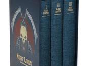 Warhammer Community: Resumen retrasado ayer