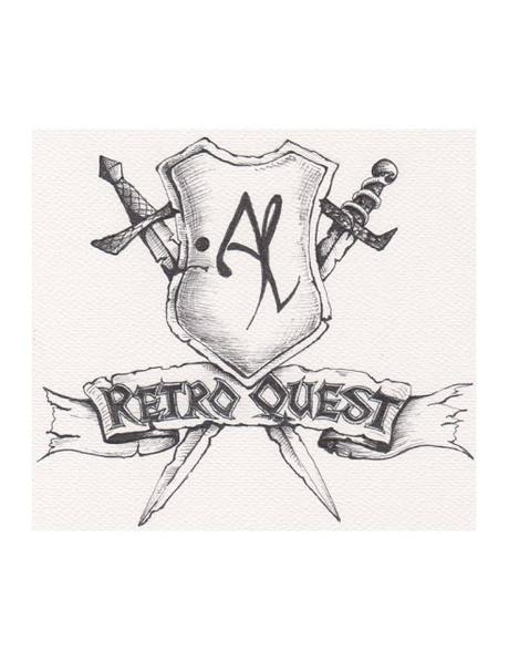 RetroQuest ya a la venta en Dungeon Marvels