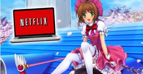 El estreno de ‘Sakura Card Captor’ en Netflix está más cerca que nunca
