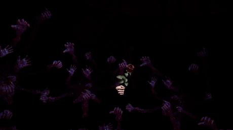 Análisis What Happened: Un viaje solo de ida Análisis What Happened: Un viaje solo de ida