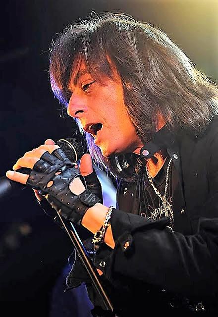 Efemérides del Rock y Heavy Metal: Qué pasó un 02 de Agosto Efemérides del Rock y Heavy Metal: Qué pasó un 02 de Agosto