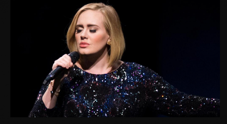 #Belleza #Mujeres: Adele sorprendió las redes con su nuevo #look (FOTOS)