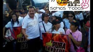 #Radio: Conatel cierra la emisora Pura Candela 93.3 de Carúpano #Venezuela