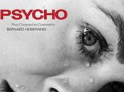 [Clásico Telúrico] Bernard Herrmann Murder (Psycho) (1960)