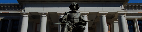 Clases de historia del arte Madrid Online: Velazquez