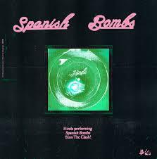 Hinds versionan Spanish Bombs