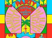 CanelaParty 2021, Confirmaciones