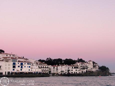 GR 92 Etapa 2, de Llançà a Cadaqués que ver en cadaqués