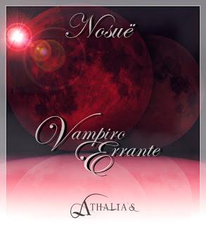 El Vampiro Errante: Capítulo V El Vampiro Errante: Capítulo V