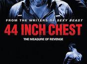 Inch Chest medida venganza)