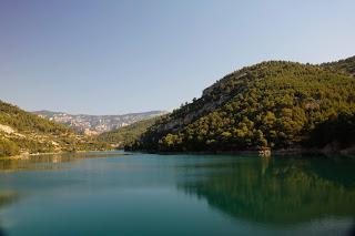 Comarca Pobla de Benifassa. Comunidad Valenciana