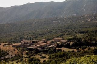 Comarca Pobla de Benifassa. Comunidad Valenciana