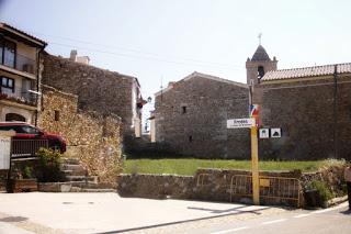 Comarca Pobla de Benifassa. Comunidad Valenciana
