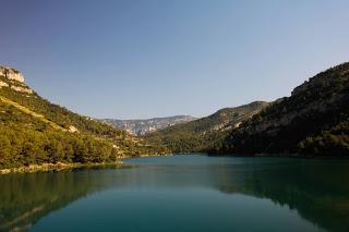 Comarca Pobla de Benifassa. Comunidad Valenciana