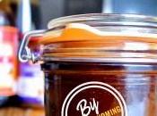 Salsa Char