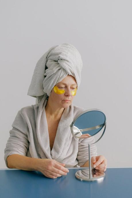Parches de belleza ¿Son efectivos? Parches de belleza ¿Son efectivos?