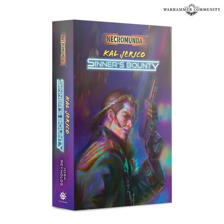 Los primeros pre-pedidos de Agosto de GW anunciados