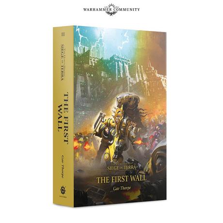 Los primeros pre-pedidos de Agosto de GW anunciados Los primeros pre-pedidos de Agosto de GW anunciados