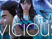 Novedades libros 2020: publicará segunda parte maldición Gumiho’ agosto