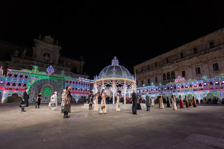 Danza, para  la colección crucero DIOR en tiempos de Pandemia