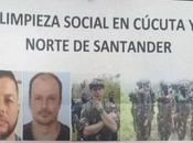 #Colombia #Venezuela: incumpla será asesinado”: horas #venezolanos para salir #Cúcuta (DETALLES)