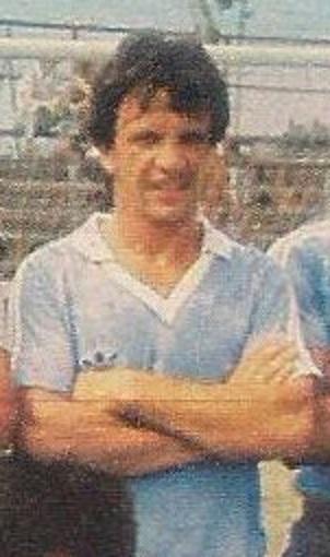 Mario Roberto Finaroli